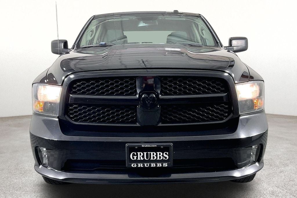 2016 RAM 1500 Express