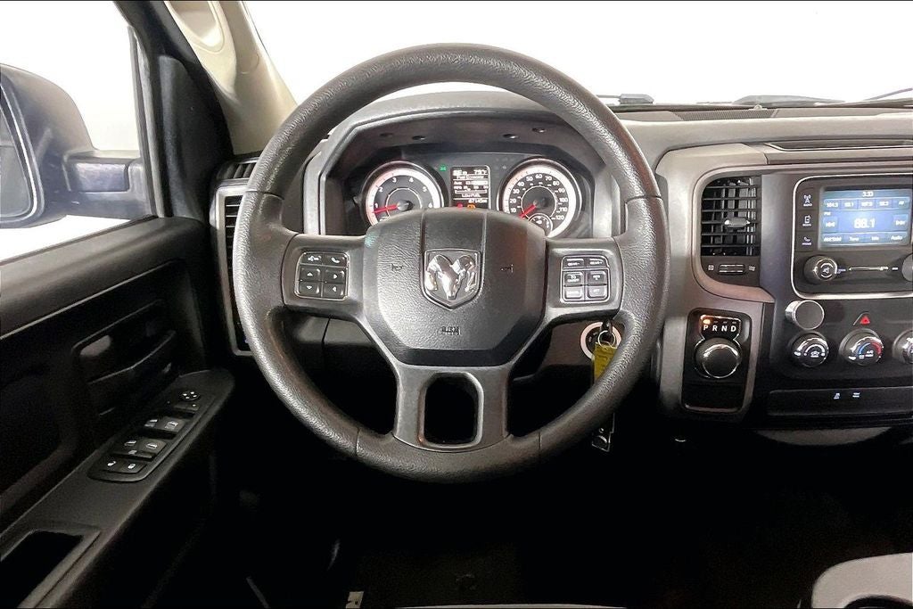 2016 RAM 1500 Express