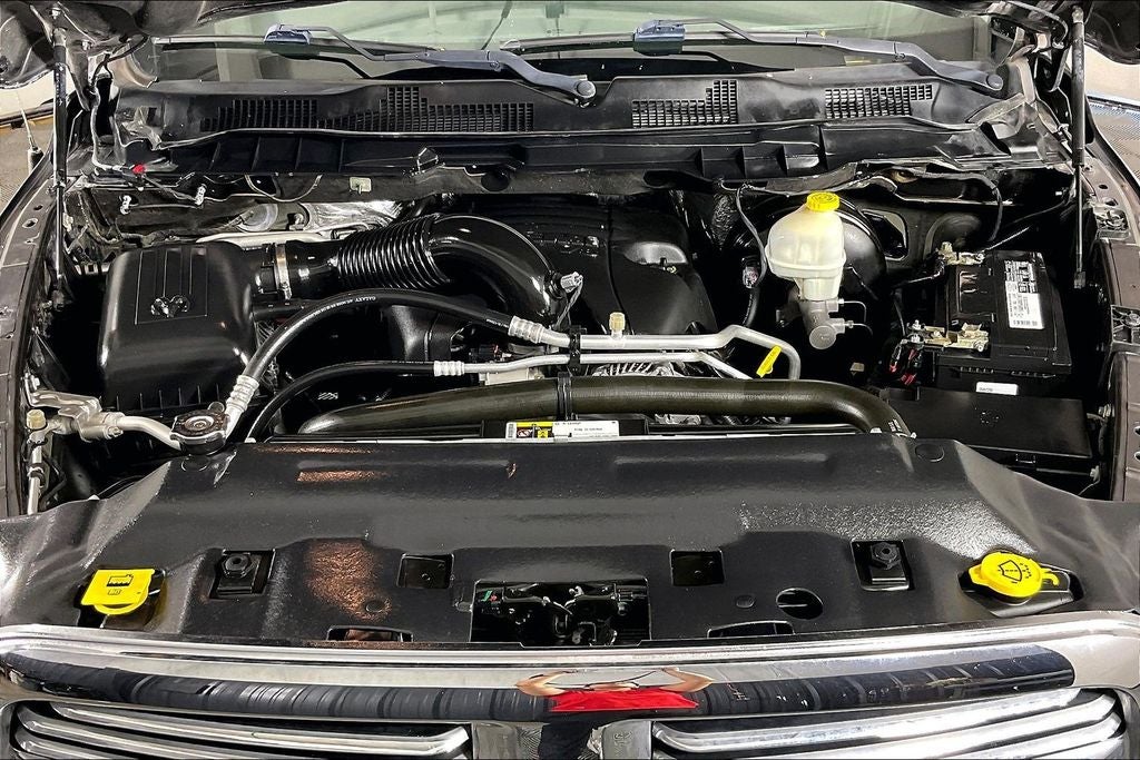 2016 RAM 1500 Lone Star
