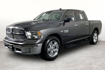 2016 RAM 1500 Lone Star