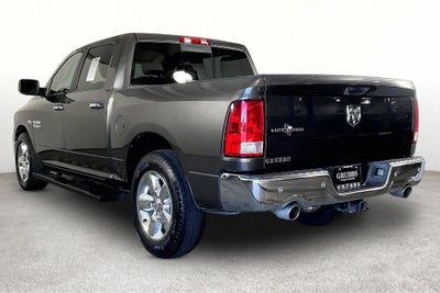2016 RAM 1500 Lone Star