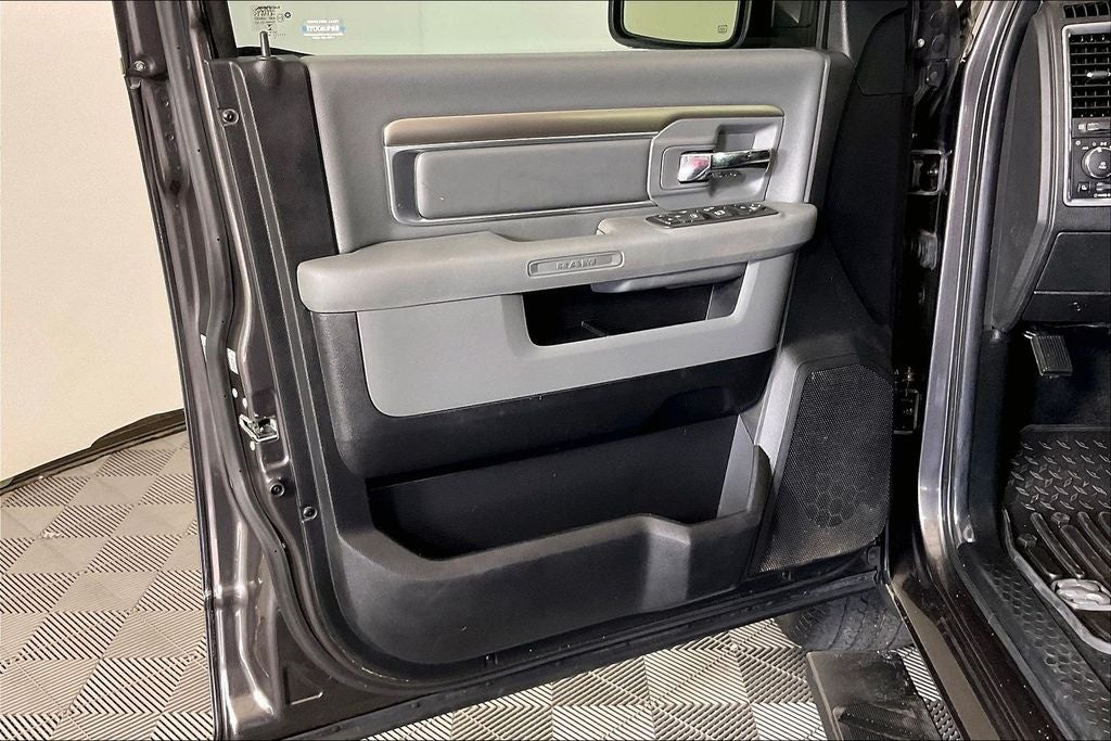 2016 RAM 1500 Lone Star