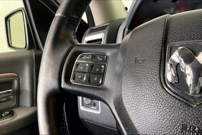 2016 RAM 1500 Lone Star