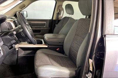 2016 RAM 1500 Lone Star