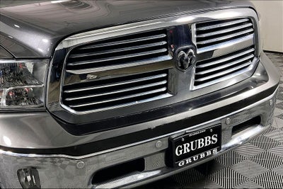 2016 RAM 1500 Lone Star