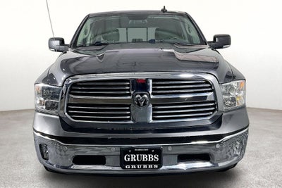 2016 RAM 1500 Lone Star