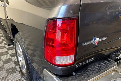 2016 RAM 1500 Lone Star