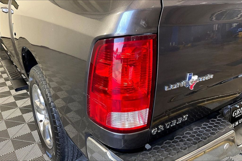 2016 RAM 1500 Lone Star