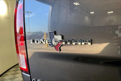2016 RAM 1500 Lone Star