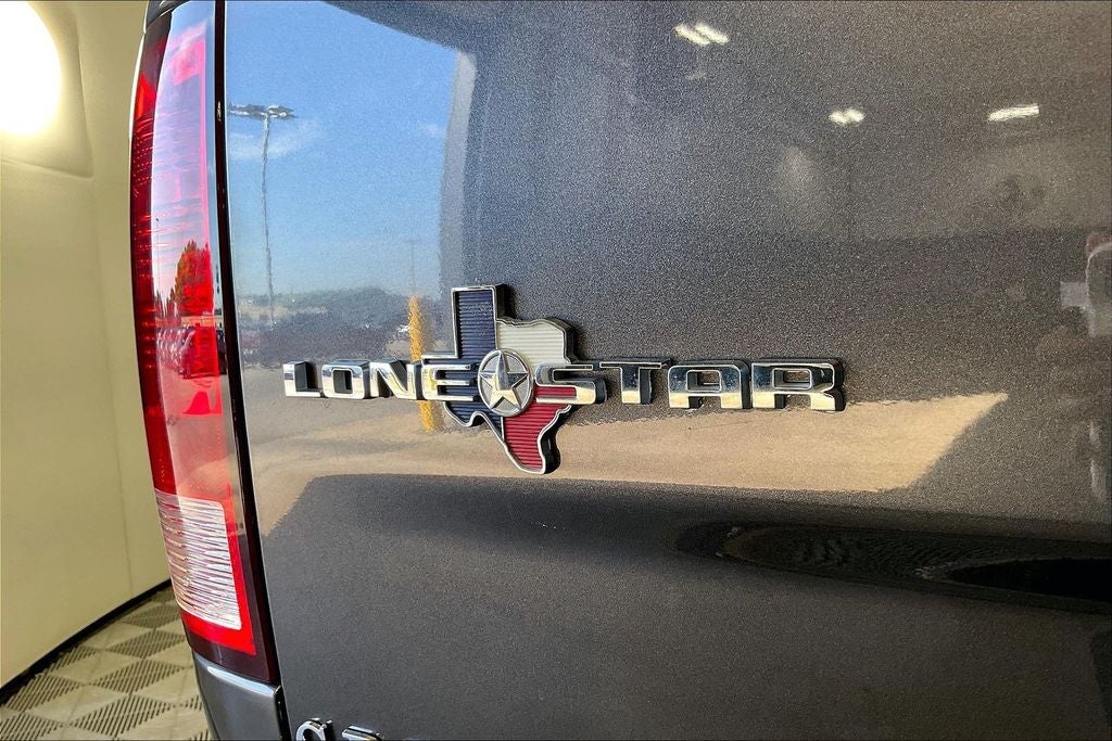 2016 RAM 1500 Lone Star