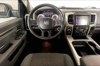 2016 RAM 1500 Lone Star