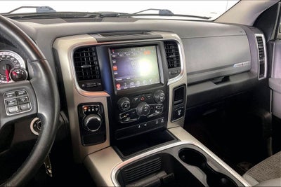 2016 RAM 1500 Lone Star