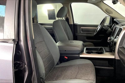 2016 RAM 1500 Lone Star
