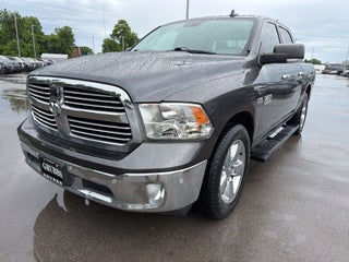 2016 RAM 1500 Lone Star