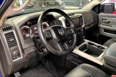 2016 RAM 1500 Lone Star