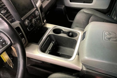 2016 RAM 1500 Lone Star