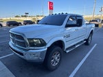 2015 RAM 2500 Big Horn