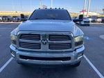 2015 RAM 2500 Big Horn