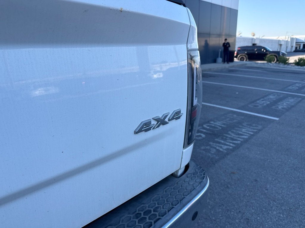 2015 RAM 2500 Big Horn