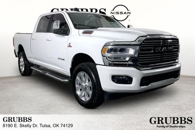 2023 RAM 2500 Laramie