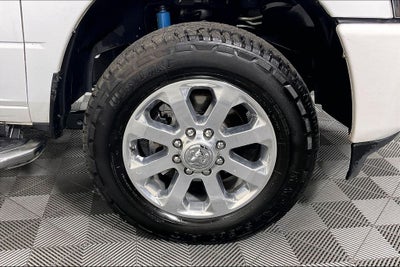 2023 RAM 2500 Laramie