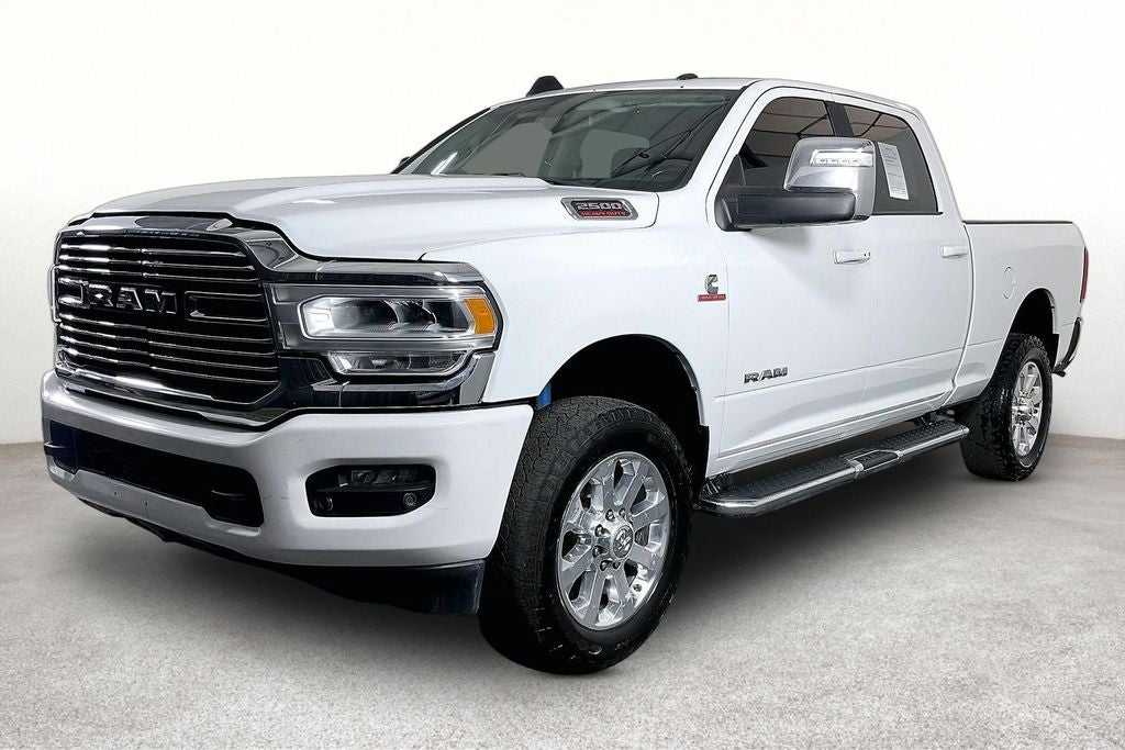 2023 RAM 2500 Laramie