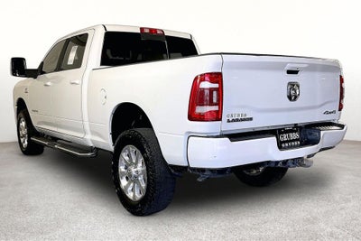 2023 RAM 2500 Laramie