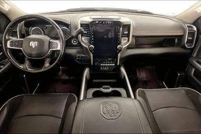 2023 RAM 2500 Laramie