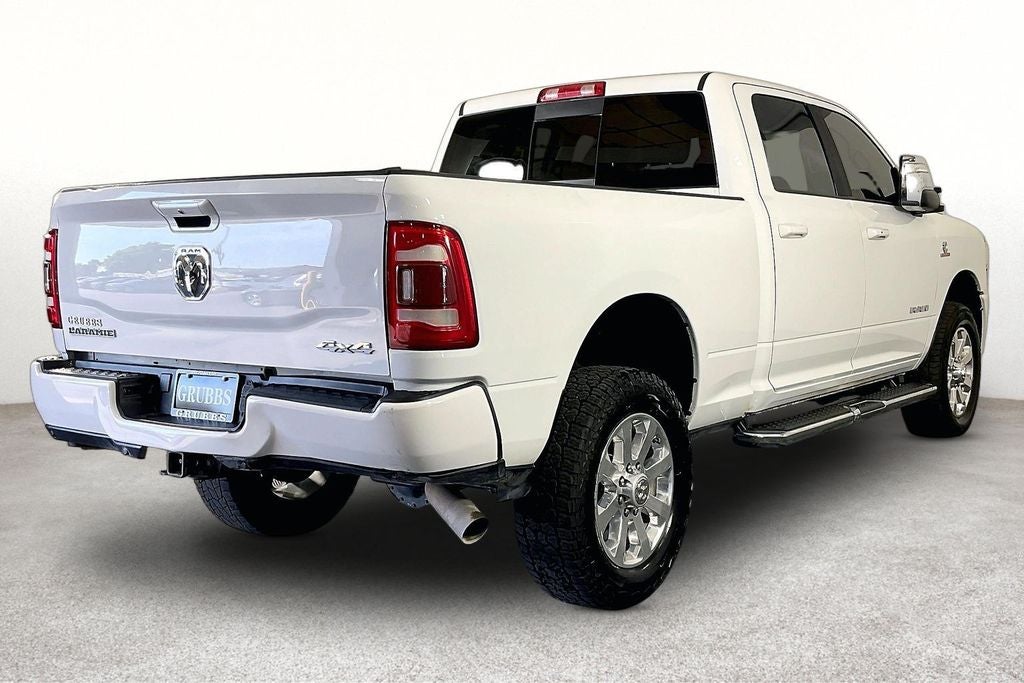 2023 RAM 2500 Laramie