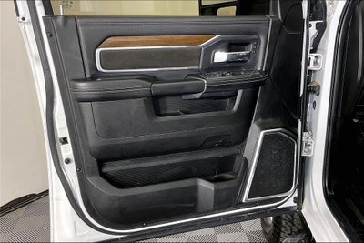 2023 RAM 2500 Laramie