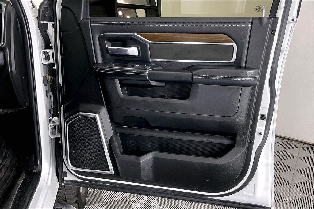 2023 RAM 2500 Laramie