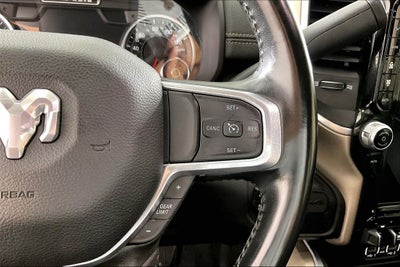 2023 RAM 2500 Laramie