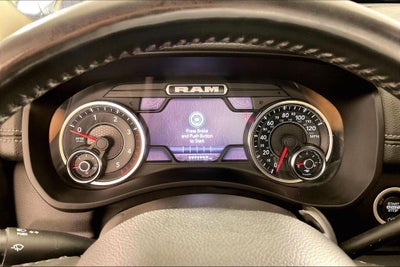 2023 RAM 2500 Laramie