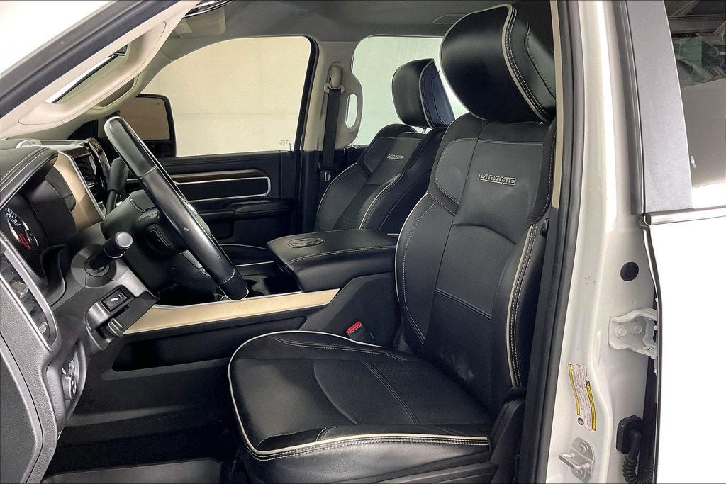2023 RAM 2500 Laramie