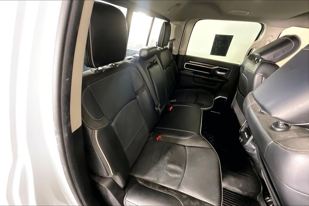 2023 RAM 2500 Laramie