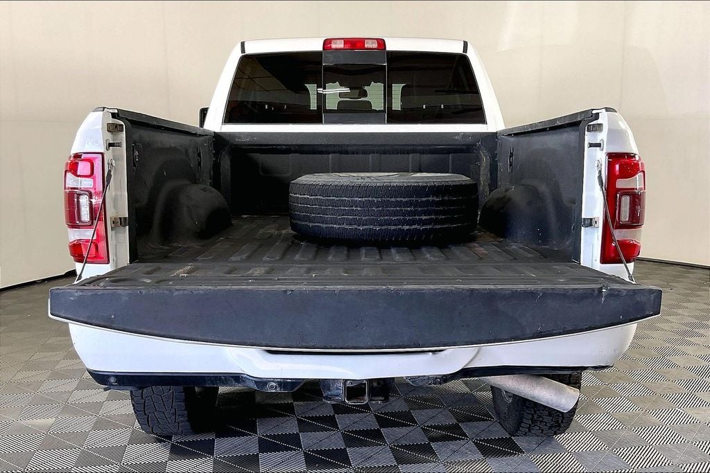 2023 RAM 2500 Laramie