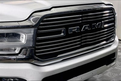 2023 RAM 2500 Laramie