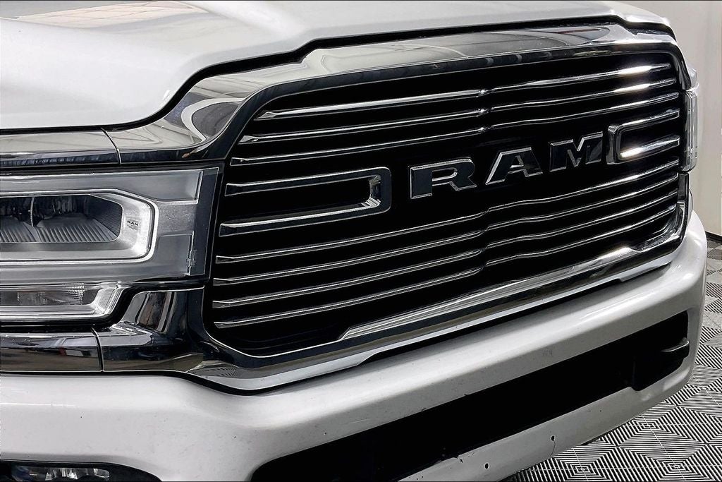 2023 RAM 2500 Laramie