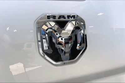 2023 RAM 2500 Laramie