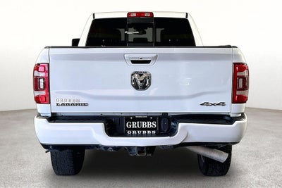 2023 RAM 2500 Laramie