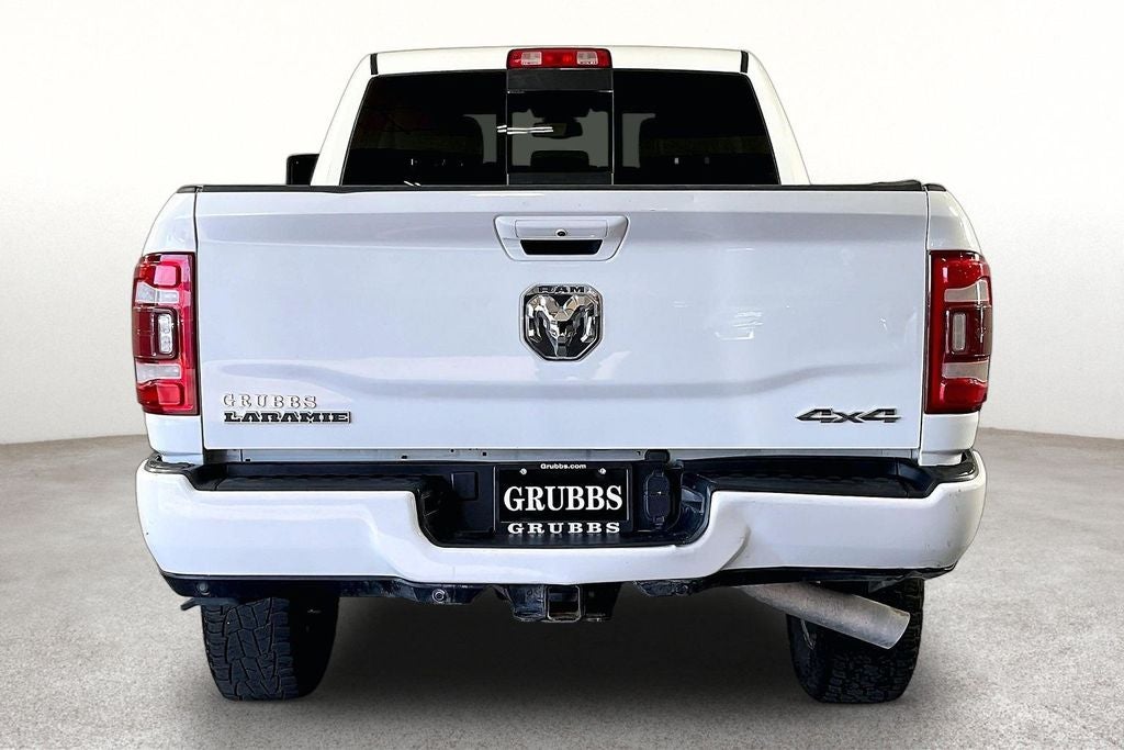 2023 RAM 2500 Laramie