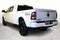 2021 RAM 2500 Laramie Mega Cab