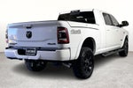 2021 RAM 2500 Laramie Mega Cab