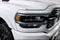 2021 RAM 2500 Laramie Mega Cab