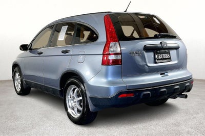 2009 Honda CR-V LX