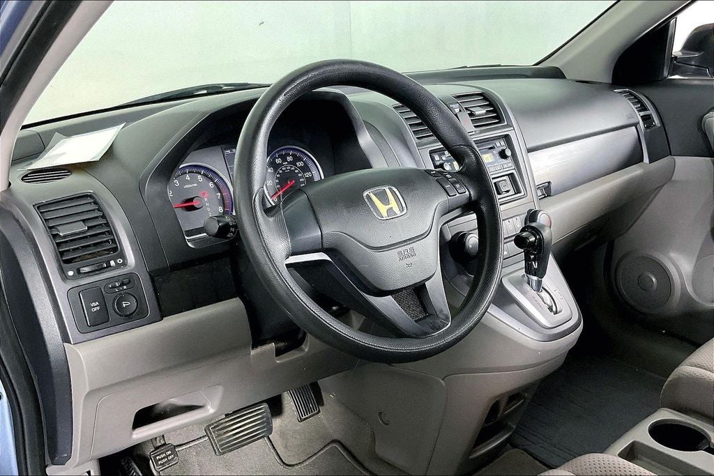 2009 Honda CR-V LX