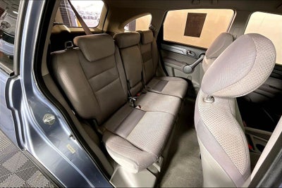2009 Honda CR-V LX