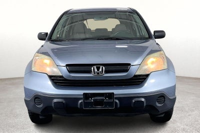 2009 Honda CR-V LX