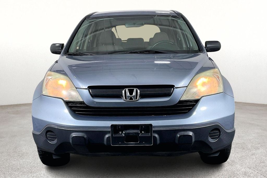 2009 Honda CR-V LX
