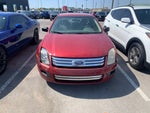 2007 Ford Fusion S